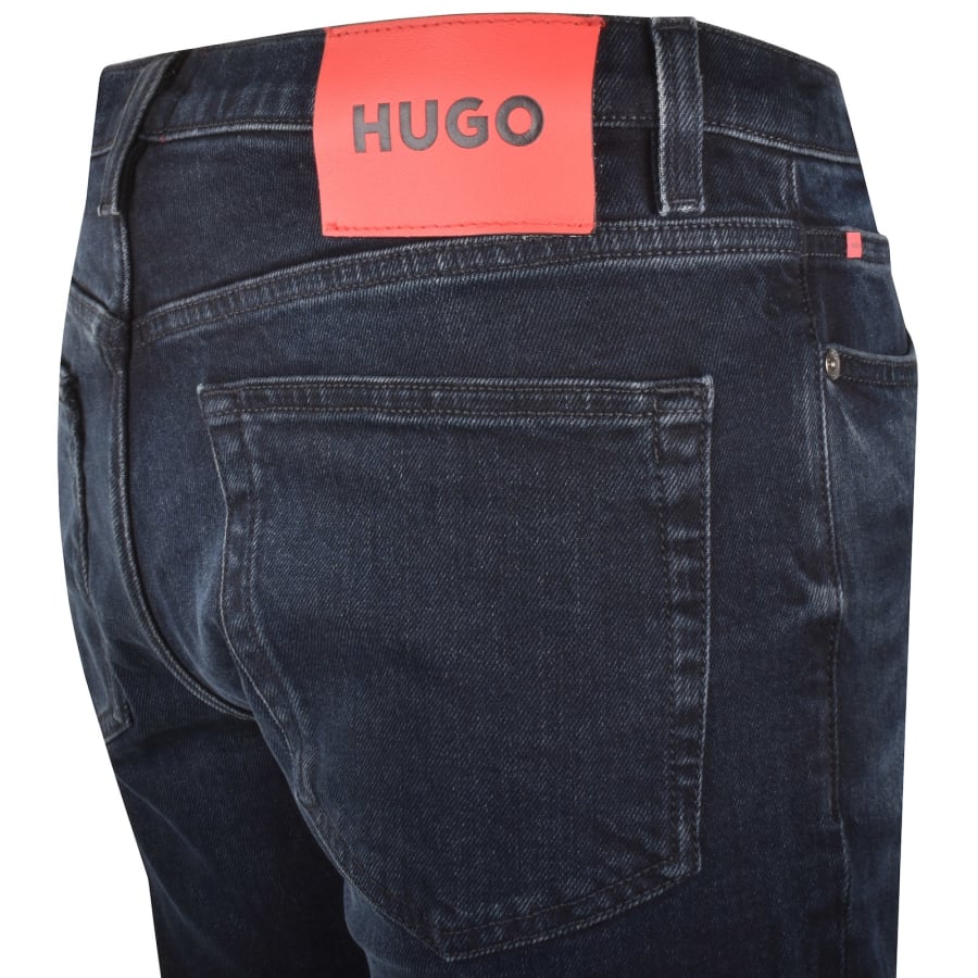Hugo 734 store